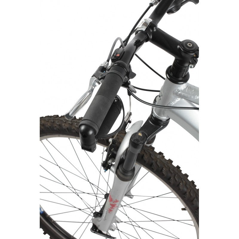 Load image into Gallery viewer, Zefal Cyclop Bar-End Mirror - Fitted