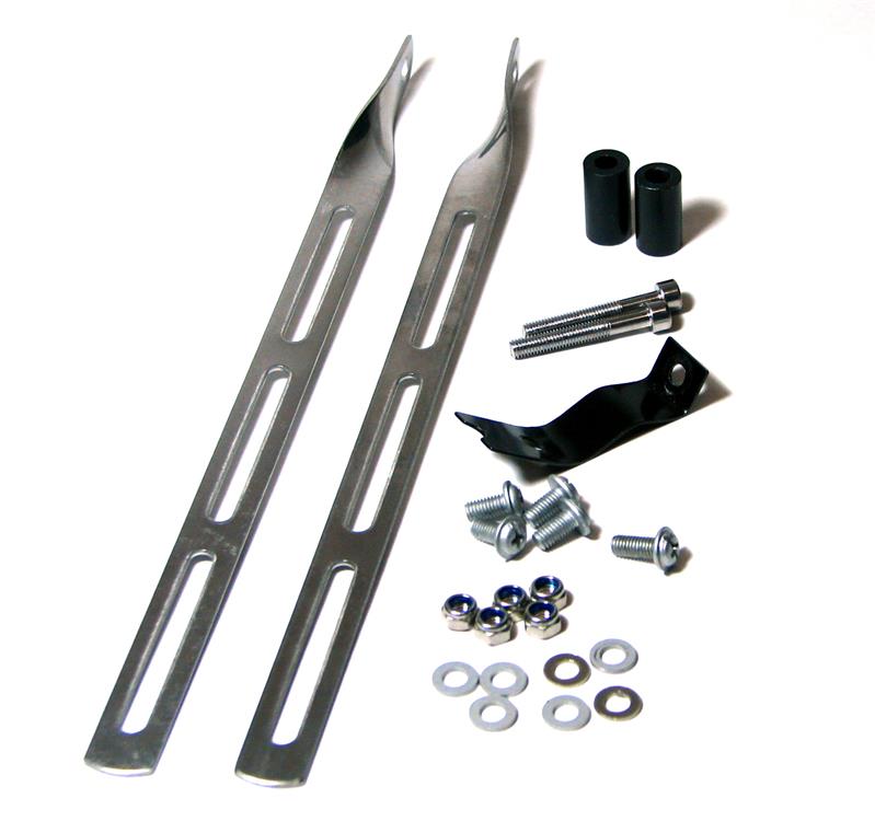 Load image into Gallery viewer, AG40, AG40S fitting kit
