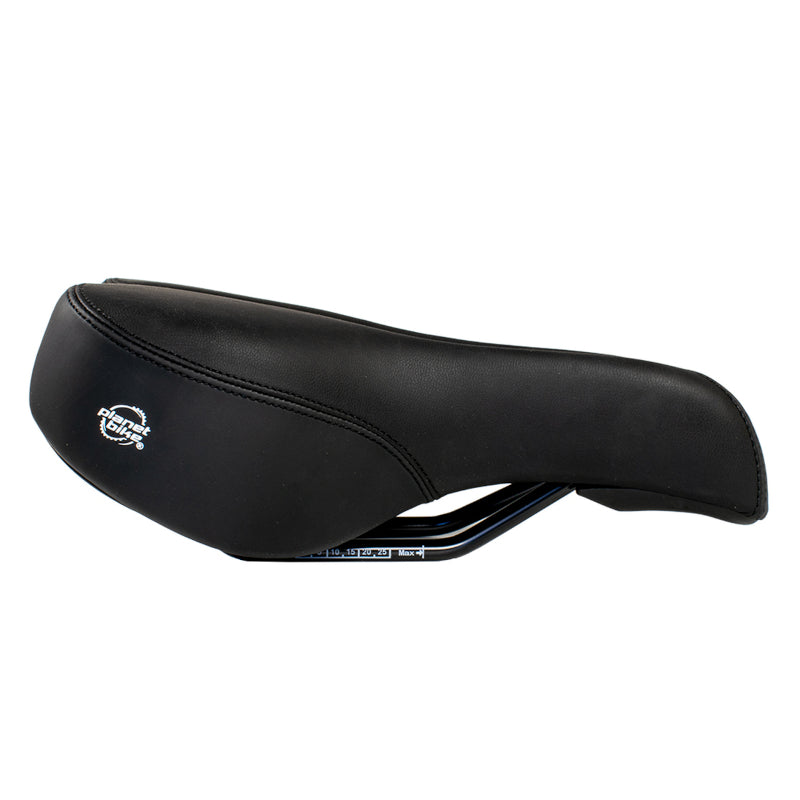 Load image into Gallery viewer, Planet Bike Women's A.R.S Classic Saddle - Side