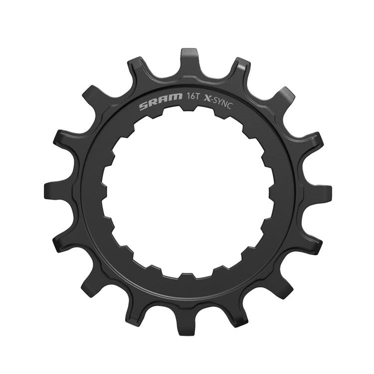 Load image into Gallery viewer, SRAM EX-1 16T Sprocket
