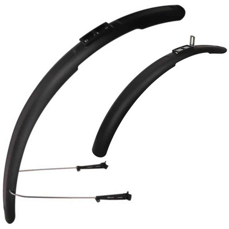 Load image into Gallery viewer, Zefal Trail 65 Mudguards
