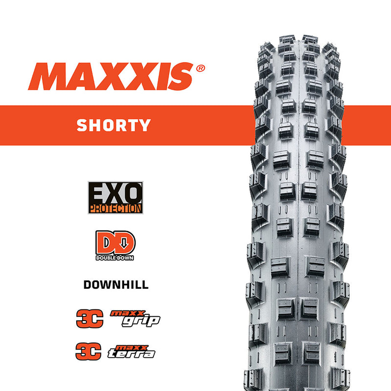 Load image into Gallery viewer, maxxis_shorty2