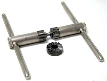 Load image into Gallery viewer, Bottom Bracket Tapping Set