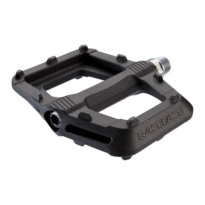 Load image into Gallery viewer, Ride-Pedal-Black