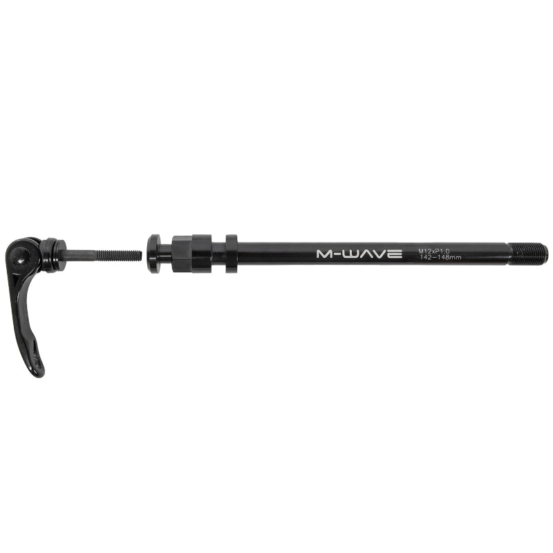 Load image into Gallery viewer, M-Wave Maxle M12 x 1.75 Thru Axle Trailer Mount - 3