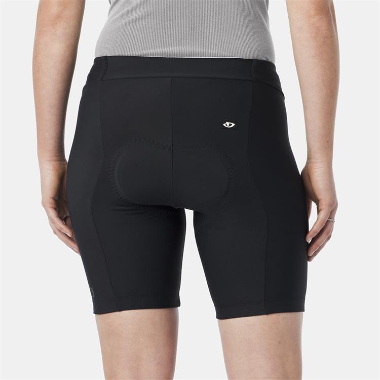 Load image into Gallery viewer, Giro W Chrono Sport Short - Black
