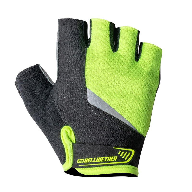Load image into Gallery viewer, 23303-Ergo-Gel-Glove-Citrus-Back