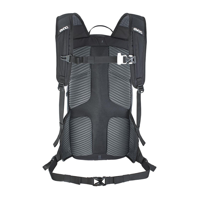 Load image into Gallery viewer, EV-B-100320100 RIDE 16L BLACK (NO BLADDER)_2