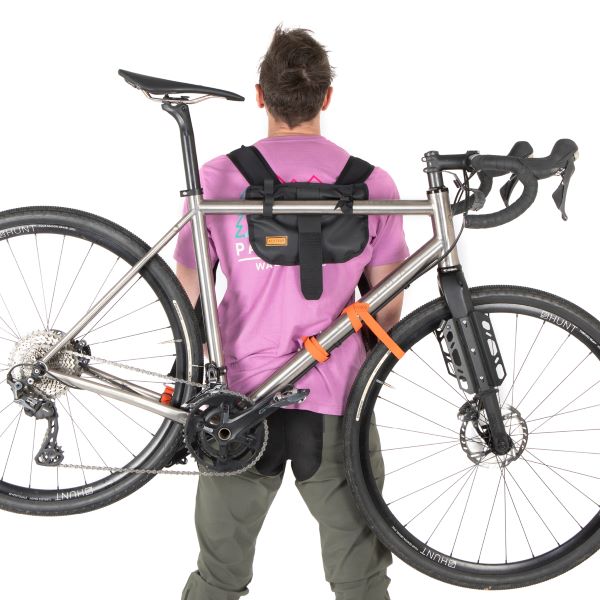 Load image into Gallery viewer, Hike A Bike Harness10 tn