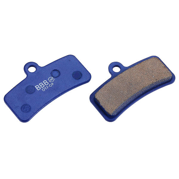 Load image into Gallery viewer, BBB - Discstop Organic (Shimano)