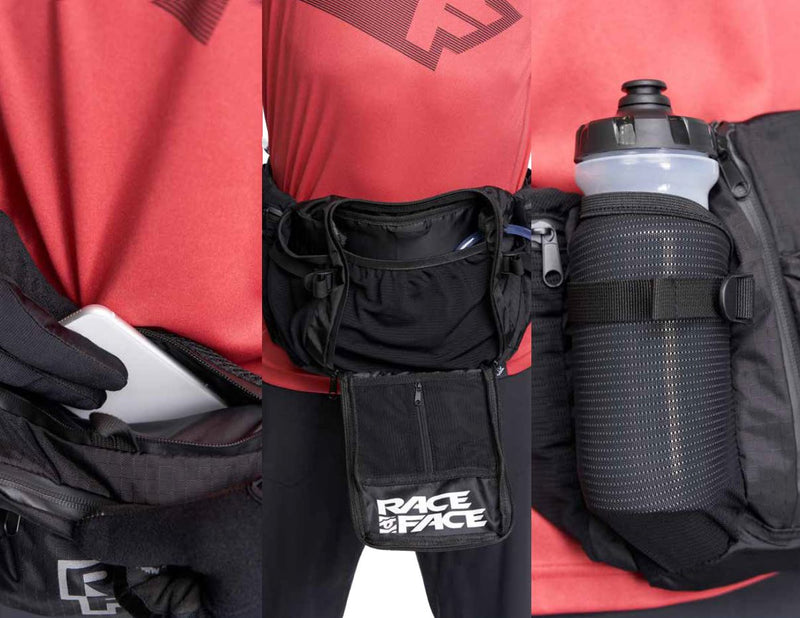 Load image into Gallery viewer, RF HIP BAG 3L