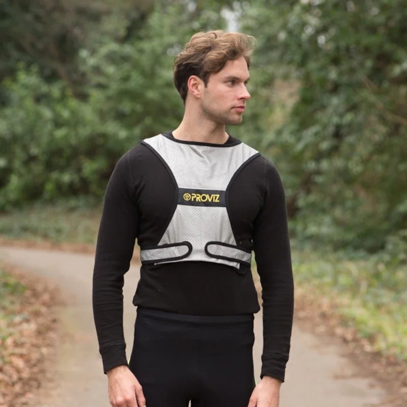 Load image into Gallery viewer, Proviz Reflect360 Running X-Vest - Use Front