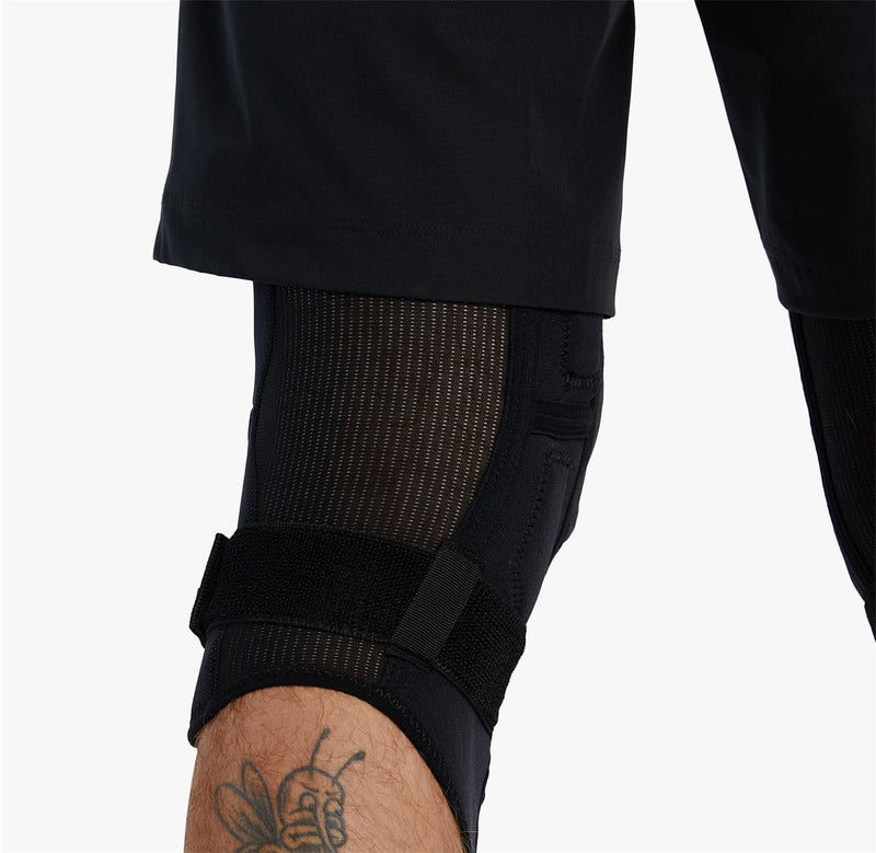 Load image into Gallery viewer, Ambush_Knee_Stealth_detail_2