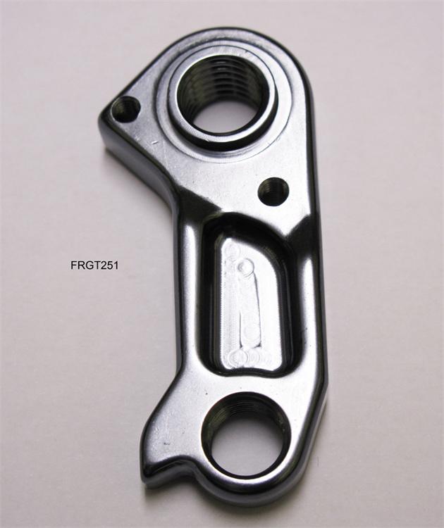 Load image into Gallery viewer, FRGT251 - GT Hanger 14 Force/Sensor Shimano Direct