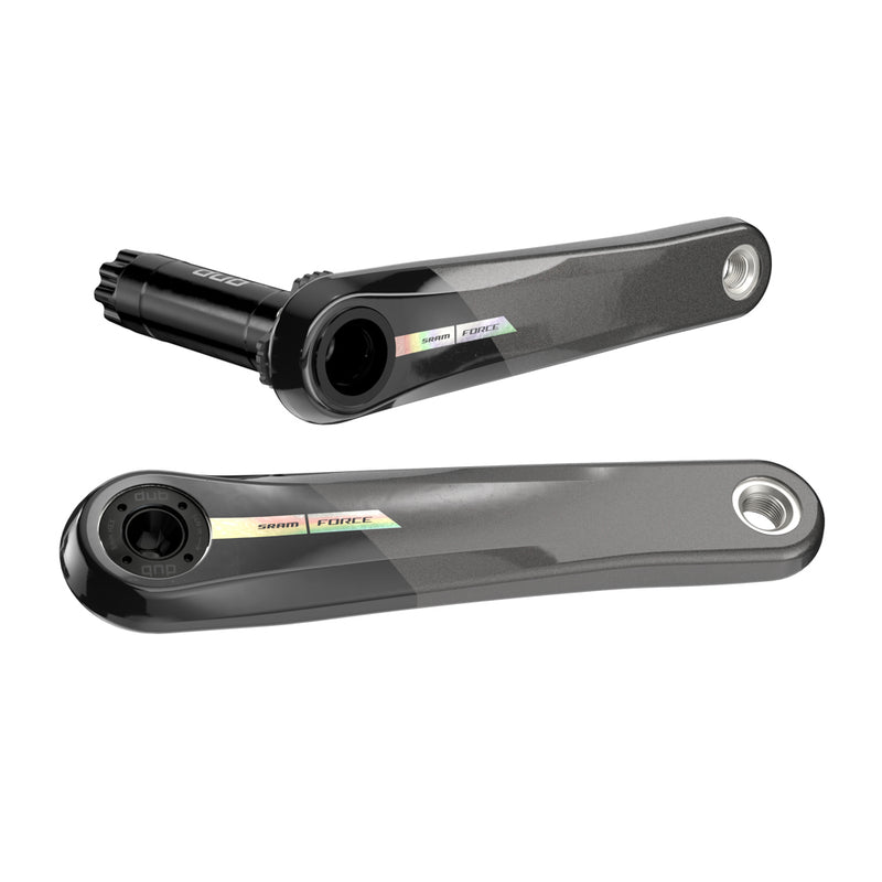 Load image into Gallery viewer, SRAM Force AXS Crank Arm Assembly