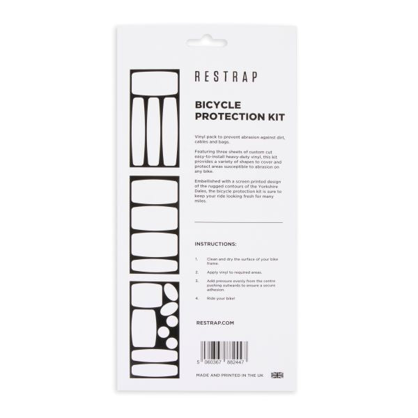Load image into Gallery viewer, Bicycle Protection Kit2 tn