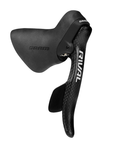 Load image into Gallery viewer, SRAM Rival Double Tap Levers
