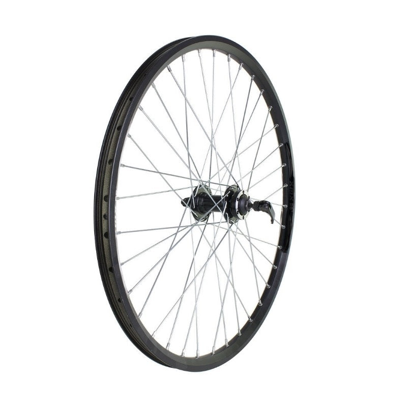 Front 26" Disc Brake QR Alloy Wheel – Cycle Trading Company