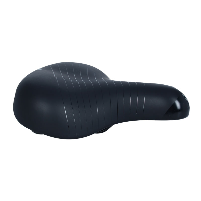 Load image into Gallery viewer, Oxford Unisex Contour Flex Saddle - Angle