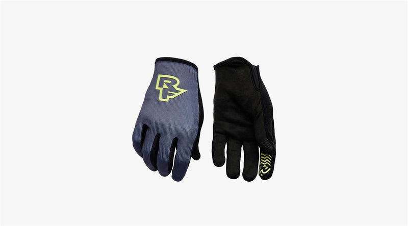 Load image into Gallery viewer, Trigger_Gloves_Charcoal_hero_pdpb_m_3x