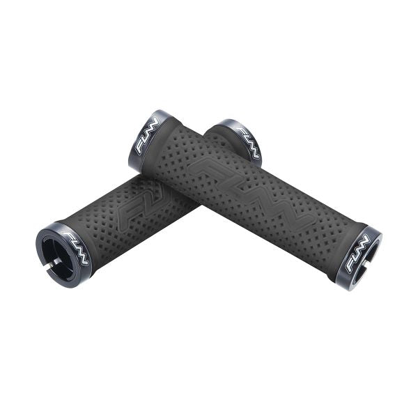 Load image into Gallery viewer, 10-Funn-Combat-Grip-II-black tn