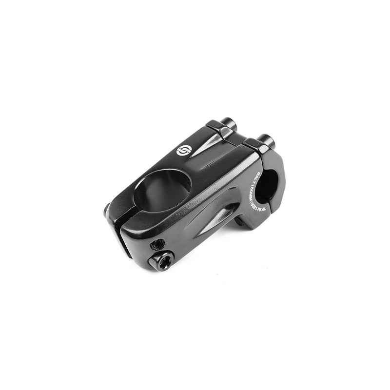 Load image into Gallery viewer, Salt AM Stem 50mm Front load Black
