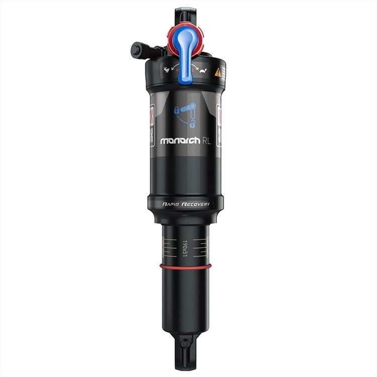 Load image into Gallery viewer, RockShox Monarch RL Rear Shock
