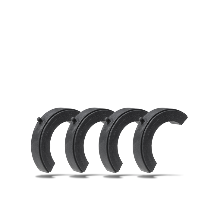 Load image into Gallery viewer, Bosch Rubber Insert Nyon 25.4 Clamp