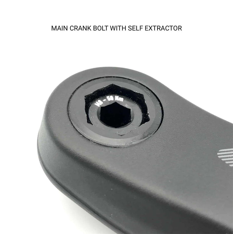 Load image into Gallery viewer, Praxis Alloy HD ECrank_3