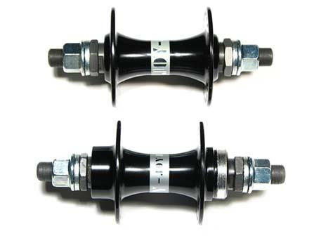 Joytec Freestyle BMX 14mm Axle Front Hub – Cycle Trading Company