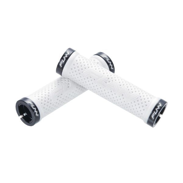 Load image into Gallery viewer, 10-Funn-Combat-Grip-II-WHITE tn