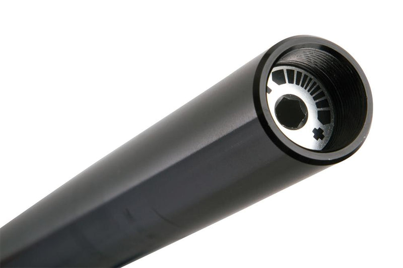 Load image into Gallery viewer, Suntour suspension seatpost veiw 3