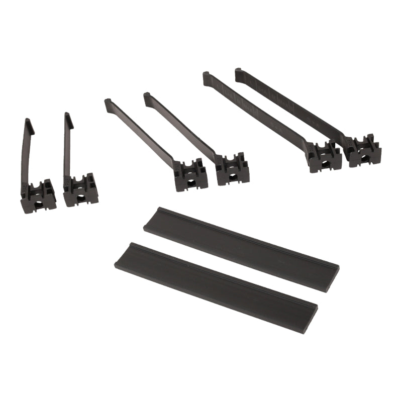 Load image into Gallery viewer, Zefal Shield G50 Gravel Mudguard Set - Extensions