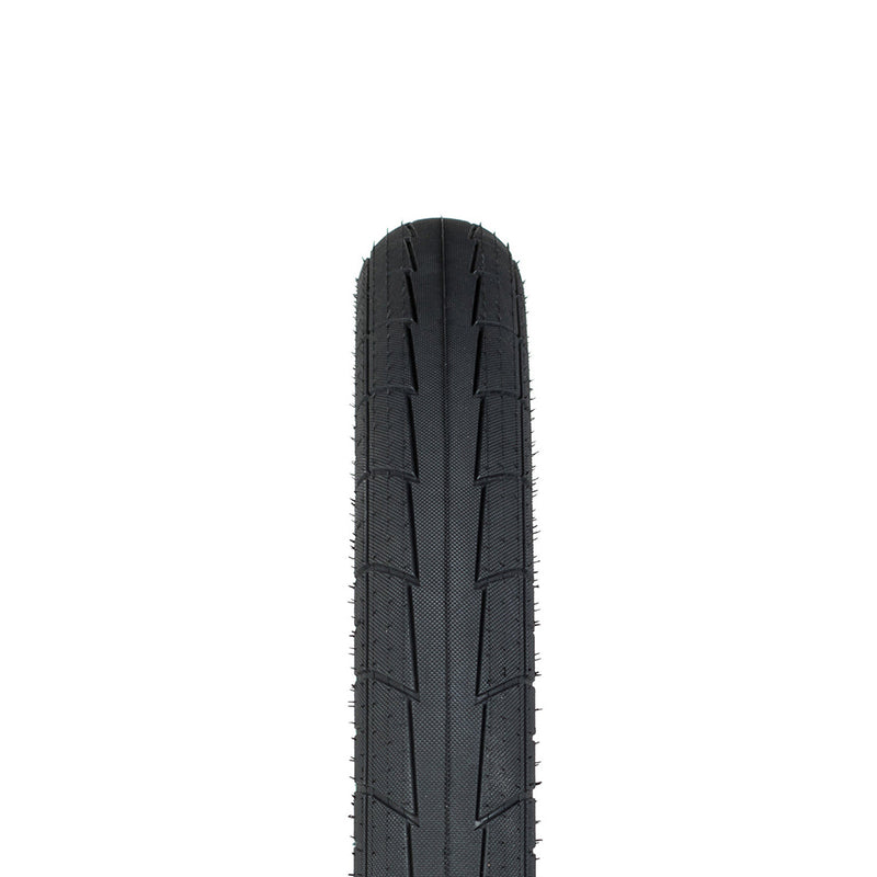 Load image into Gallery viewer, Salt Tracer tyre black
