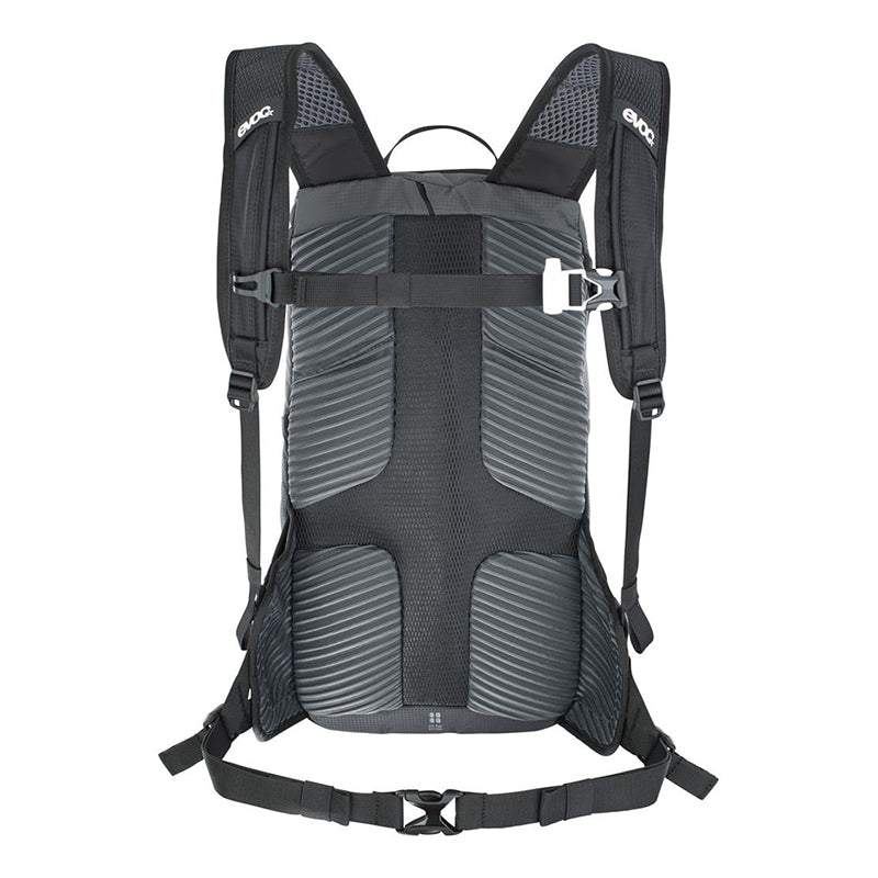 Load image into Gallery viewer, EV-B-100323123 RIDE 12L + 2L BLADDER GREY_BLACK_2
