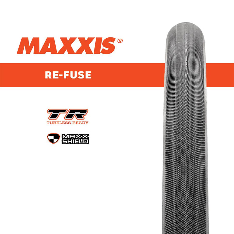 Load image into Gallery viewer, maxxis_re-fuse