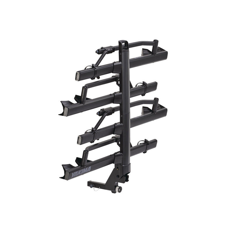 Load image into Gallery viewer, Yakima StageTwo + 2 Anthracite Folded