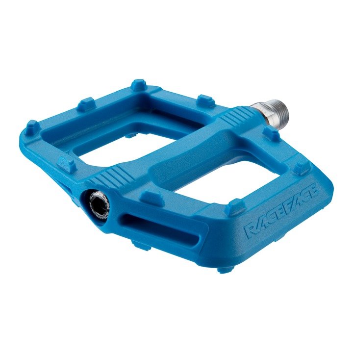 Load image into Gallery viewer, Ride-Pedal-Blue