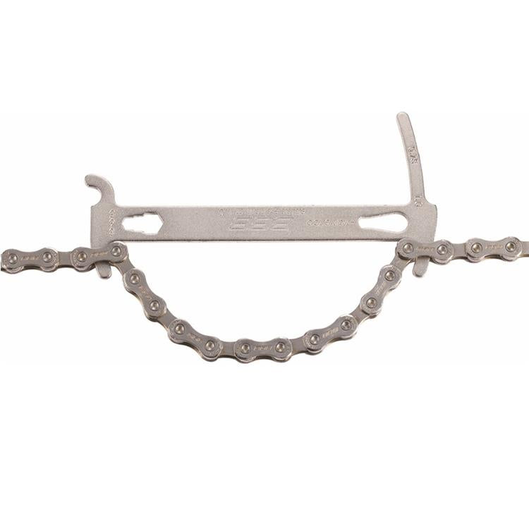 Load image into Gallery viewer, BBB - ChainChecker Multi-Tool (Chain Hook & Hex Wrench)