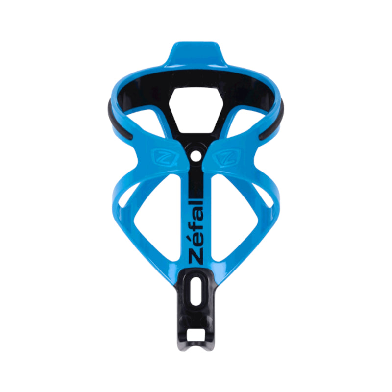 Load image into Gallery viewer, Zefal Pulse B2 Bottle Cage Cyan