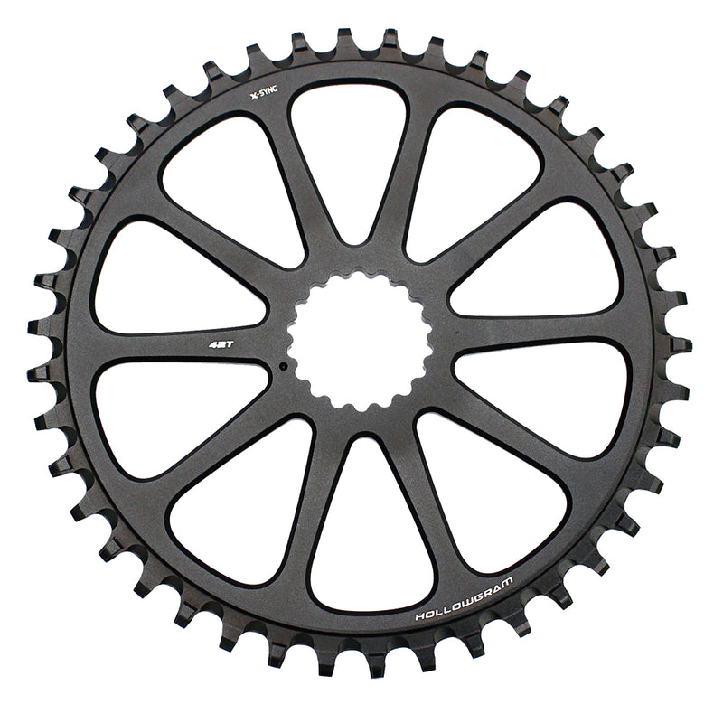 Load image into Gallery viewer, Cannondale HollowGram SpideRing SL 42T