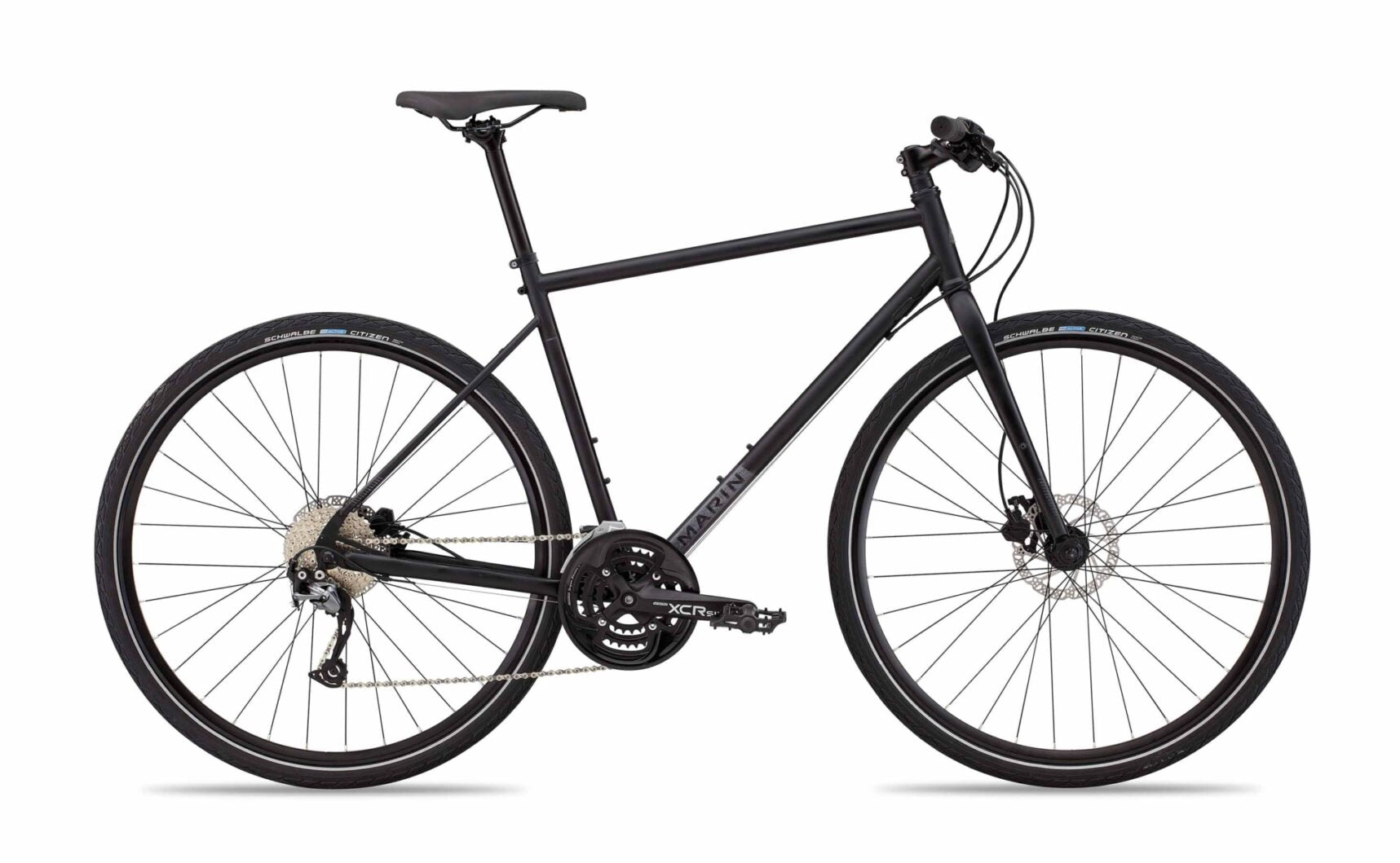 Marin san rafael ds1 city bike 2019 new arrivals