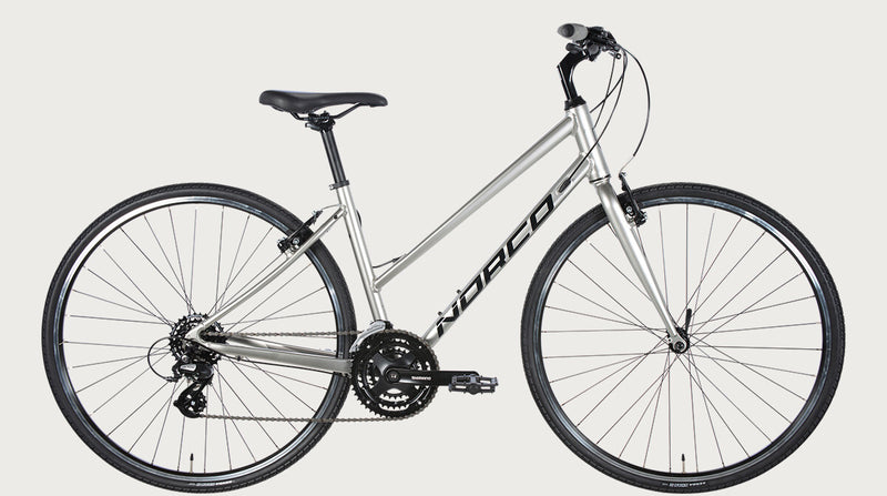 Load image into Gallery viewer, 21 Norco VFR 2 ST SM - SILVER