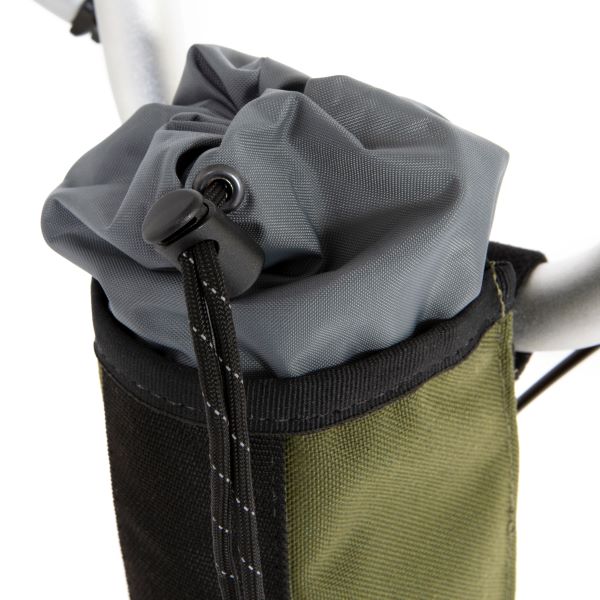 Load image into Gallery viewer, City-Stem-Bag-Restrap-Olive6 tn