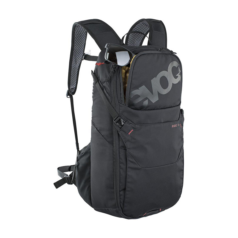 Load image into Gallery viewer, EV-B-100320100 RIDE 16L BLACK (NO BLADDER)_3