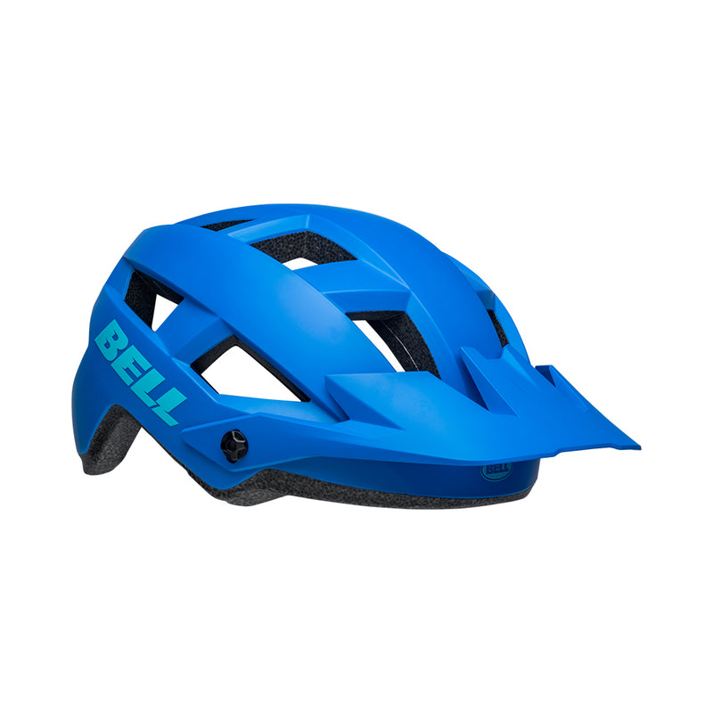Load image into Gallery viewer, Bell Spark 2 MIPS - Matte Dark Blue