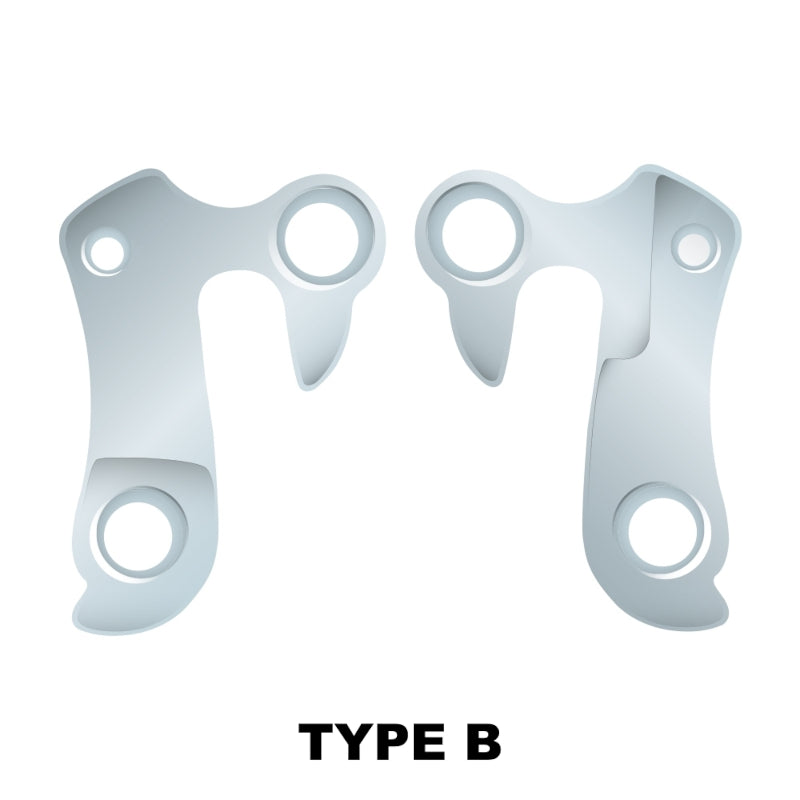 Load image into Gallery viewer, Alloy Derailleur Hangers