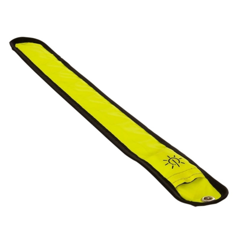 Load image into Gallery viewer, Oxford Bright Halo Wrap LED Snap Band