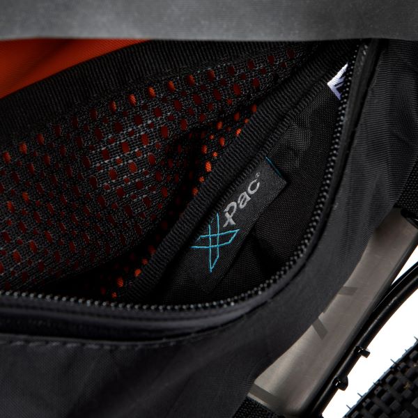 Load image into Gallery viewer, Race Frame Bag - Small7 tn