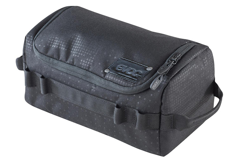 Load image into Gallery viewer, EVOC_WASHBAG_BLACK